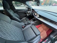 Audi A3 A3L Limousine 35TFSI Prestige - ფოტო 14