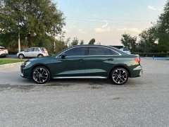 Audi A3 A3L Limousine 35TFSI Prestige - ფოტო 16