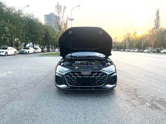 Audi A3 A3L Limousine 35TFSI Prestige - ფოტო 17