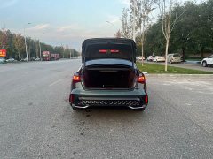 Audi A3 A3L Limousine 35TFSI Prestige - ფოტო 19