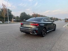 Audi A3 A3L Limousine 35TFSI Prestige - ფოტო 20
