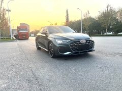 Audi A3 A3L Limousine 35TFSI Prestige - ფოტო 3