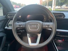 Audi A3 A3L Limousine 35TFSI Prestige - ფოტო 5