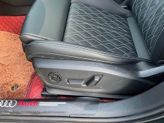 Audi A3 A3L Limousine 35TFSI Prestige - ფოტო 9