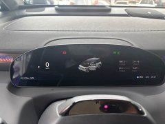 Zeekr MIX Smart Driving Edition - ფოტო 11