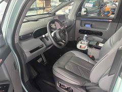 Zeekr MIX Smart Driving Edition - ფოტო 4
