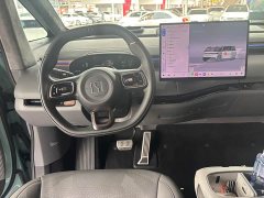 Zeekr MIX Smart Driving Edition - ფოტო 7