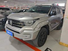 Tank 400 New Energy 2023 Hi4-T Ultra Power Edition - ფოტო 1