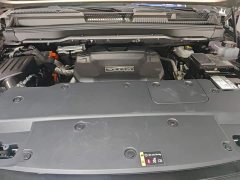 Tank 400 New Energy 2023 Hi4-T Ultra Power Edition - ფოტო 10