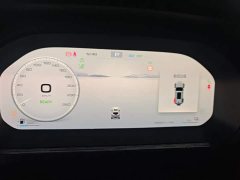 Tank 400 New Energy 2023 Hi4-T Ultra Power Edition - ფოტო 14