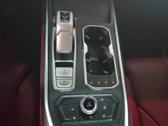 Tank 400 New Energy 2023 Hi4-T Ultra Power Edition - ფოტო 16