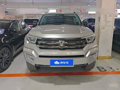 Tank 400 New Energy 2023 Hi4-T Ultra Power Edition - ფოტო 2