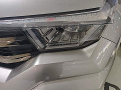 Tank 400 New Energy 2023 Hi4-T Ultra Power Edition - ფოტო 5