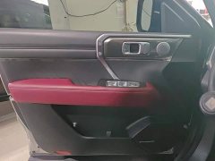 Tank 400 New Energy 2023 Hi4-T Ultra Power Edition - ფოტო 7