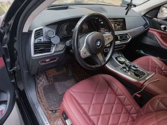 BMW X5 2022 xDrive 30Li Luxury M Sport Package - ფოტო 2