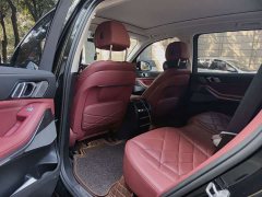 BMW X5 2022 xDrive 30Li Luxury M Sport Package - ფოტო 4