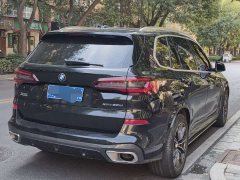 BMW X5 2022 xDrive 30Li Luxury M Sport Package - ფოტო 5