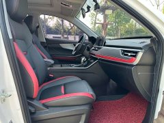 Chery Tiggo 5X Super Hero Edition 1.5L CVT Fashion - ფოტო 10