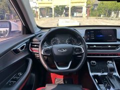 Chery Tiggo 5X Super Hero Edition 1.5L CVT Fashion - ფოტო 11