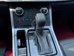 Chery Tiggo 5X Super Hero Edition 1.5L CVT Fashion - ფოტო 14