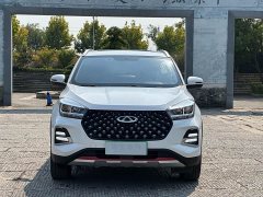 Chery Tiggo 5X Super Hero Edition 1.5L CVT Fashion - ფოტო 2