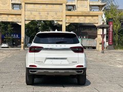 Chery Tiggo 5X Super Hero Edition 1.5L CVT Fashion - ფოტო 5