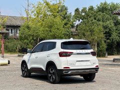 Chery Tiggo 5X Super Hero Edition 1.5L CVT Fashion - ფოტო 6