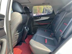 Chery Tiggo 5X Super Hero Edition 1.5L CVT Fashion - ფოტო 8