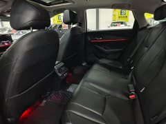 Honda Accord 260TURBO Luxury Edition - ფოტო 10