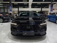 Honda Accord 260TURBO Luxury Edition - ფოტო 2