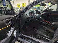 Honda Accord 260TURBO Luxury Edition - ფოტო 3