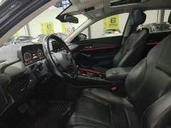 Honda Accord 260TURBO Luxury Edition - ფოტო 4