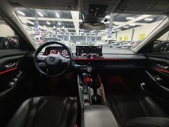 Honda Accord 260TURBO Luxury Edition - ფოტო 5