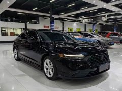Honda Accord 260TURBO Luxury Edition - ფოტო 6