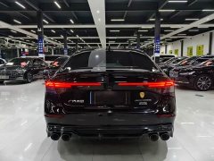 Honda Accord 260TURBO Luxury Edition - ფოტო 7