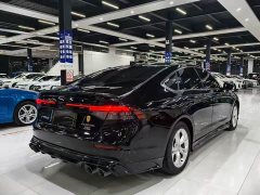 Honda Accord 260TURBO Luxury Edition - ფოტო 8
