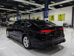 Honda Accord 260TURBO Luxury Edition - ფოტო 9