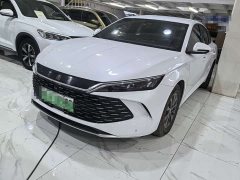 BYD Qin L DM-i 128KM Entry-Level - ფოტო 1
