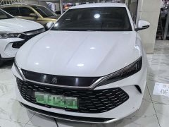BYD Qin L DM-i 128KM Entry-Level - ფოტო 2