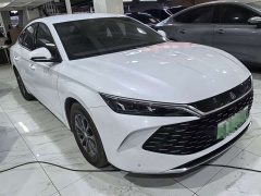 BYD Qin L DM-i 128KM Entry-Level - ფოტო 3