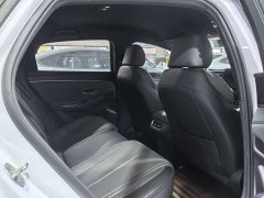 BYD Qin L DM-i 128KM Entry-Level - ფოტო 8
