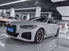 BMW 4 Series 430i Gran Coupe M Sport Night Edition - ფოტო 1