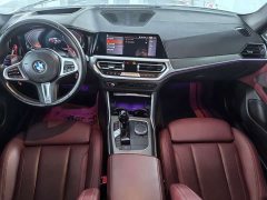 BMW 4 Series 430i Gran Coupe M Sport Night Edition - ფოტო 11