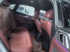 BMW 4 Series 430i Gran Coupe M Sport Night Edition - ფოტო 13