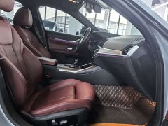 BMW 4 Series 430i Gran Coupe M Sport Night Edition - ფოტო 15