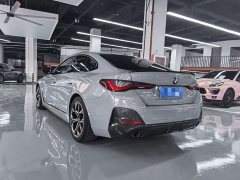BMW 4 Series 430i Gran Coupe M Sport Night Edition - ფოტო 17