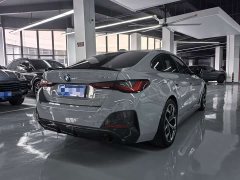 BMW 4 Series 430i Gran Coupe M Sport Night Edition - ფოტო 19