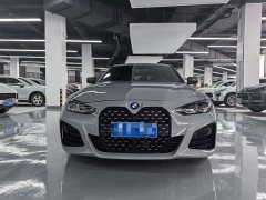 BMW 4 Series 430i Gran Coupe M Sport Night Edition - ფოტო 2