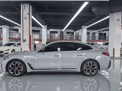 BMW 4 Series 430i Gran Coupe M Sport Night Edition - ფოტო 20