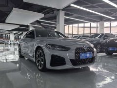 BMW 4 Series 430i Gran Coupe M Sport Night Edition - ფოტო 3